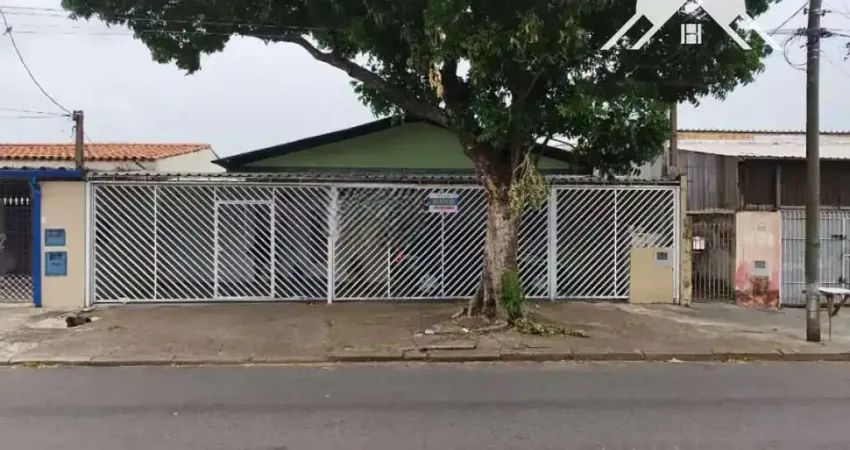 Casa à venda em campinas, jardim novo campos elíseos iii, com 2 quartos, com 66.54 m²