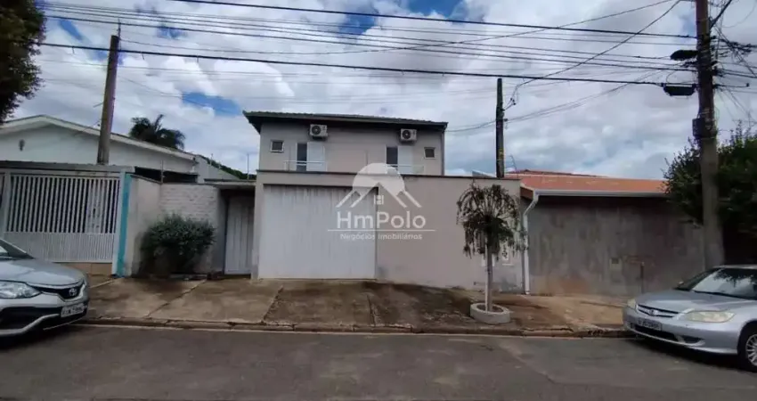 Sobrado à venda em campinas, jardim flamboyant, com 4 suítes, com 200 m²