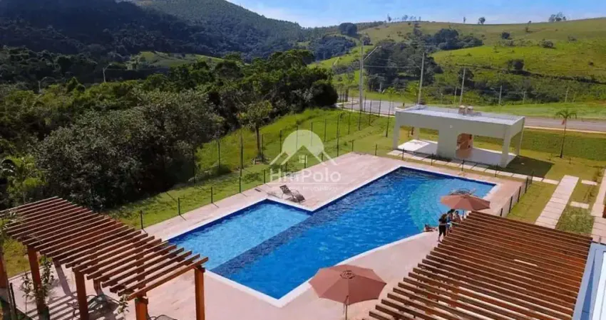 Terreno à venda em itatiba, bairro itapema, ecologie residencial itatiba