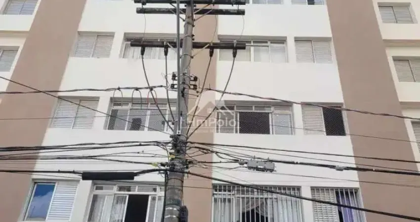 Apartamento à venda em campinas, centro, com 2 quartos, com 72 m², baia branca