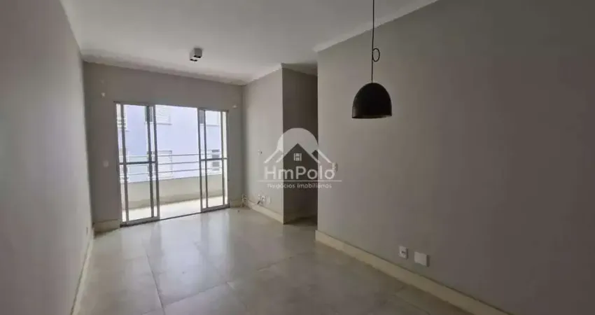 Apartamento à venda em campinas, chácara primavera, com 3 quartos, com 63 m²