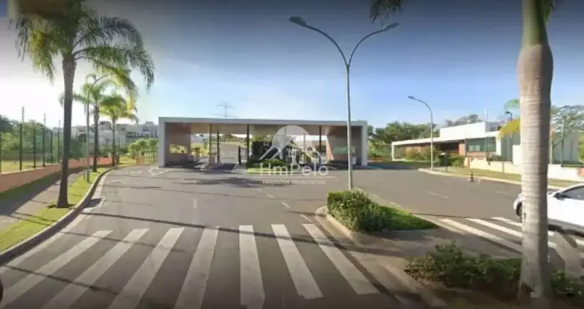 Terreno à venda em campinas, alphaville dom pedro, alphaville dom pedro iii