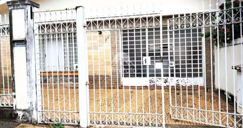 Casa à venda em campinas, jardim nossa senhora auxiliadora, com 3 quartos, com 192.3 m²