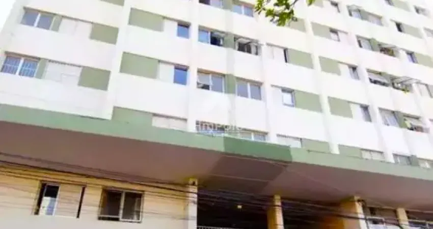 Apartamento à venda em campinas, botafogo, com 1 suíte, com 41 m²