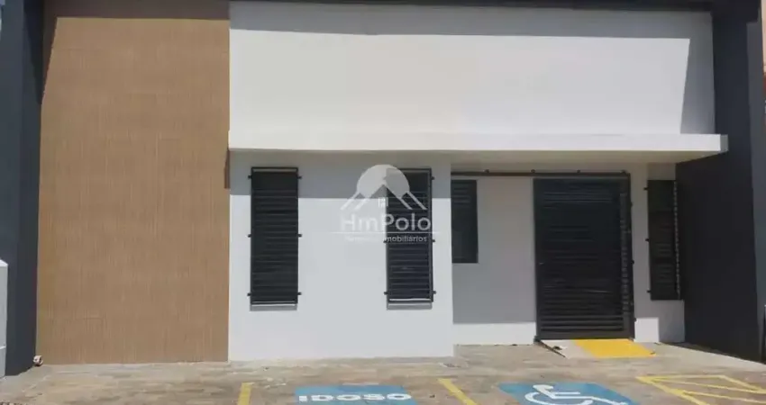 Prédio à venda e para alugar em paulínia, santa cecília, com 615 m²