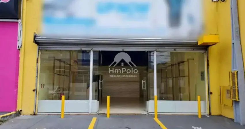 Salão à venda e para alugar em campinas, vila  itapura, com 212 m²