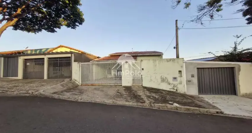 Casa à venda em campinas, jardim santana, com 3 quartos, com 130.92 m²