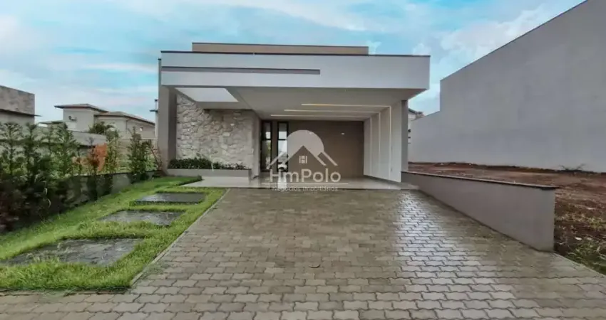 Casa à venda em paulínia, parque brasil 500, com 3 quartos, com 139.31 m²