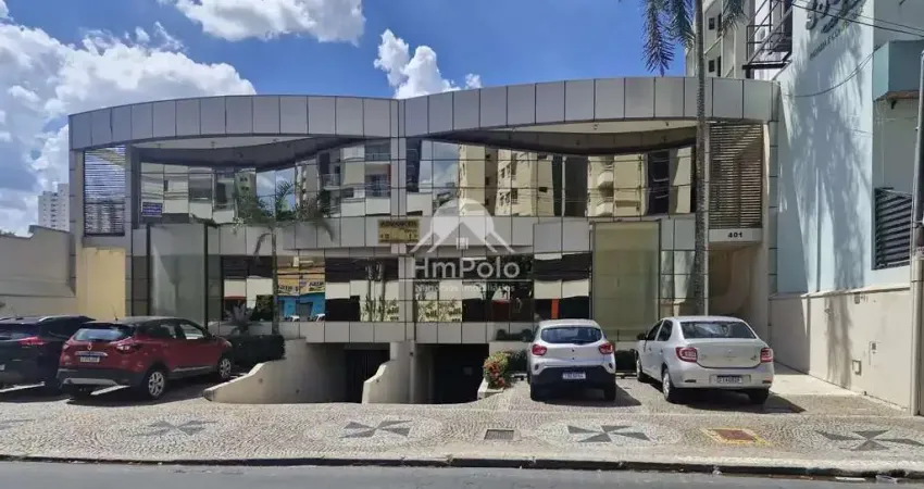Sala à venda e para alugar em campinas, cambuí, com 57 m², edificio comercial advanced office