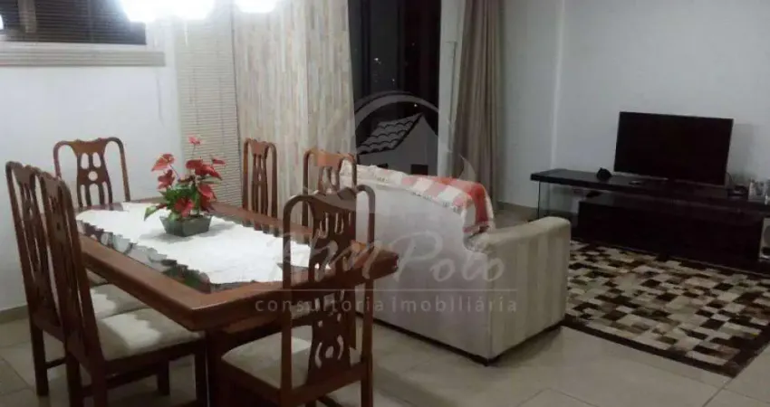 Apartamento à venda em campinas, centro, com 3 quartos, com 90 m², edifício camaçari