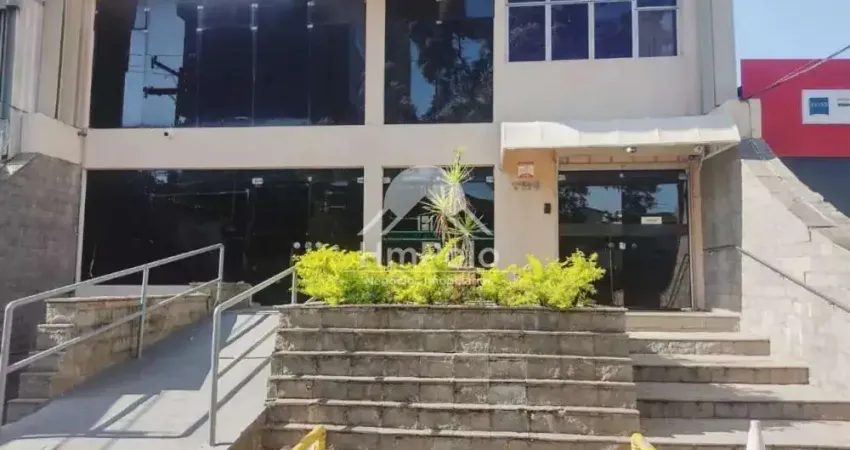 Prédio à venda e para alugar em campinas, botafogo, com 110 m²