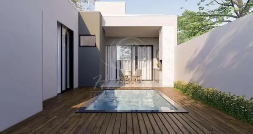 Casa à venda em hortolândia, parque olívio franceschini, com 3 suítes, com 177 m²