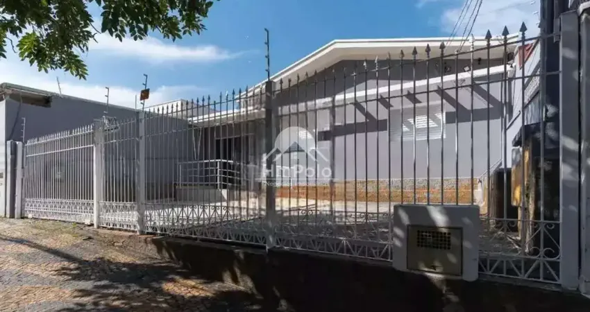 Casa à venda e para alugar em campinas, jardim dos oliveiras, com 4 quartos, com 161.74 m²