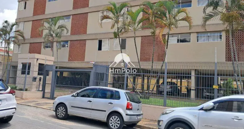 Apartamento à venda em Campinas, Cambuí, com 2 quartos, com 93.93 m², Edifício Ingá