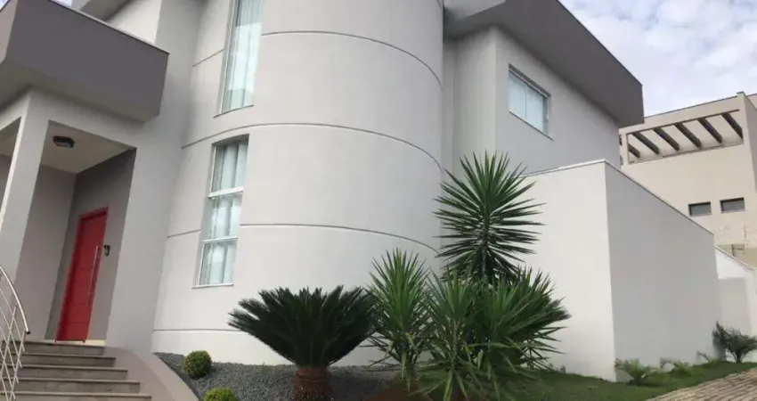 Casa à venda em campinas, swiss park, com 3 suítes, com 290 m², residencial biel