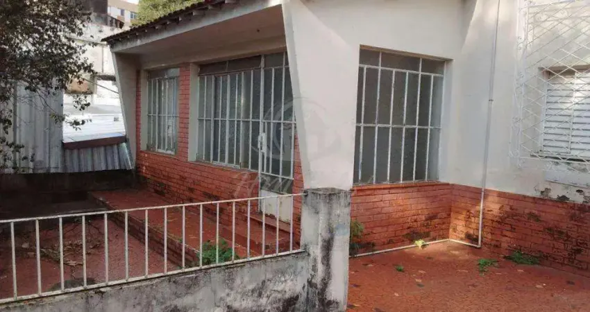 Casa à venda em campinas, chácara da barra, com 2 quartos, com 267 m²