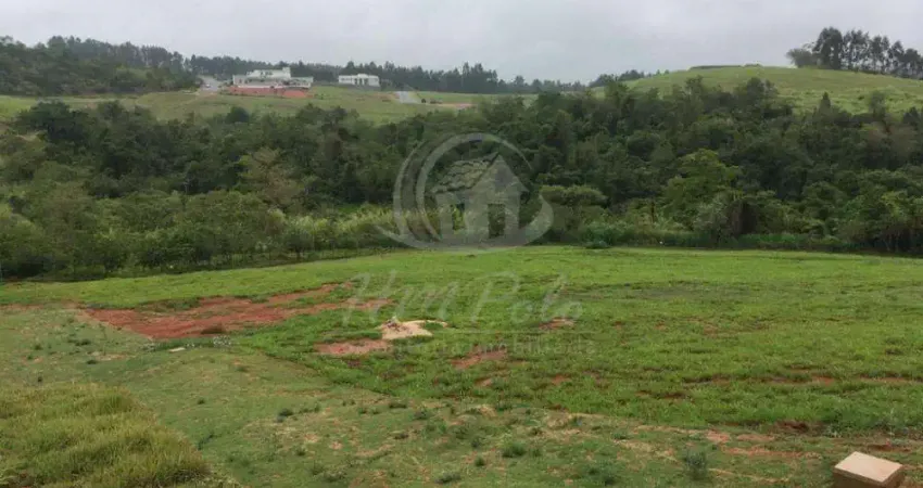 Terreno à venda em campinas, loteamento residencial entre verdes (sousas), entreverdes campinas