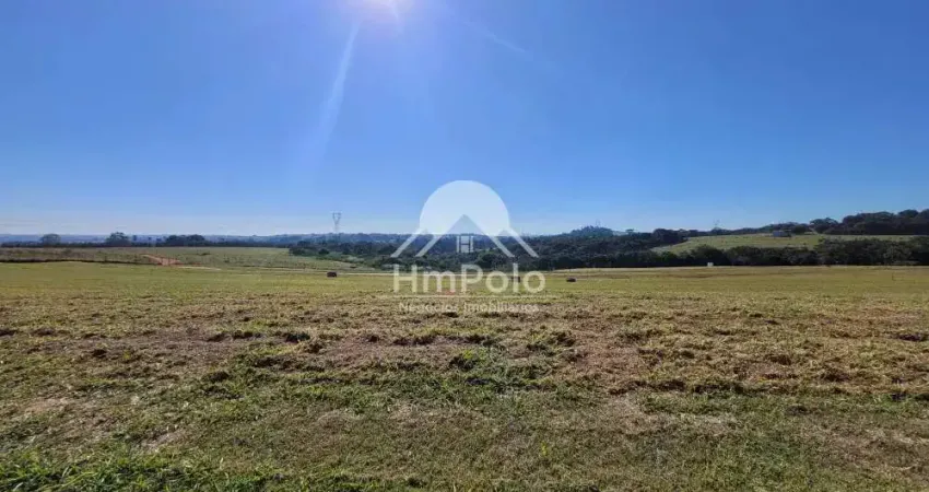 Terreno à venda em jaguariúna, residencial haras patente, haras patente