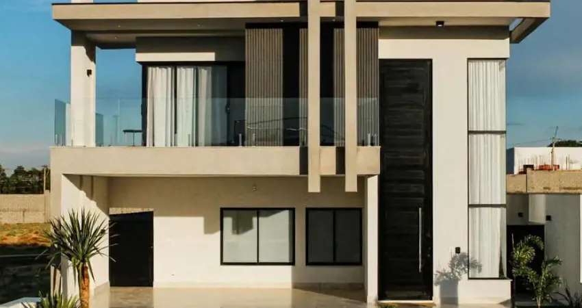 Casa à venda em paulínia, jardim ypê, com 4 quartos, com 298 m²