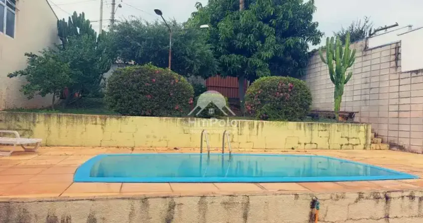 Terreno à venda no Jardim Madalena, Campinas 