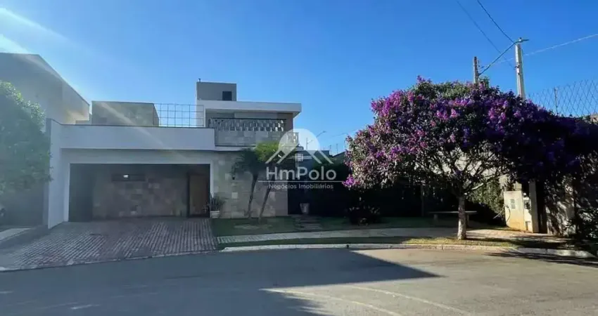 Casa à venda em hortolândia, parque hortolândia, com 3 quartos, com 170 m², condomínio golden park
