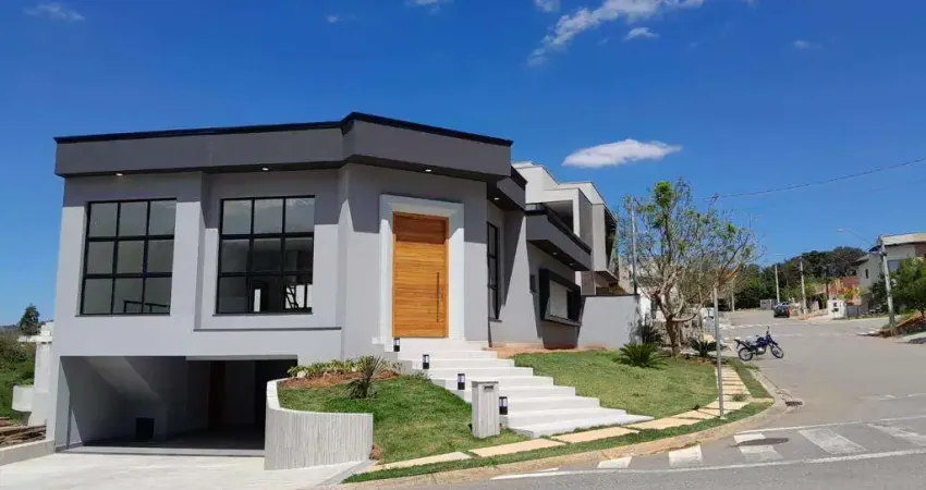 Casa com 3 suites 4 banheiros 4 vagas a venda em em bragança paulista-sp