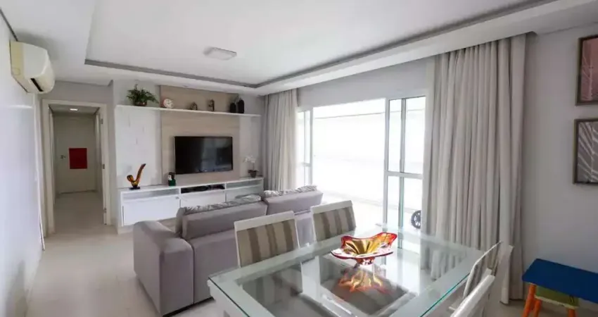 Apartamento à venda em campinas, loteamento alphaville campinas, com 4 quartos, com 142 m²