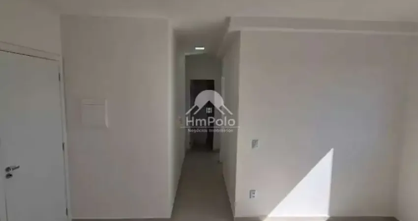 Apartamento à venda e para alugar em campinas, jardim ibirapuera, com 2 quartos, com 43 m²