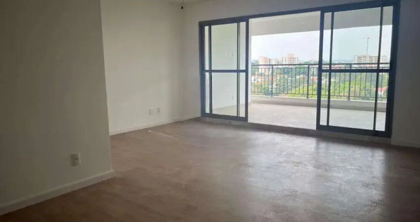 Apartamento à venda em campinas, nova campinas, com 3 suítes, com 121 m², living grand wish