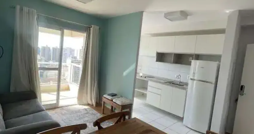 Apartamento à venda e para alugar em campinas, vila lídia, com 1 suíte, com 42 m²