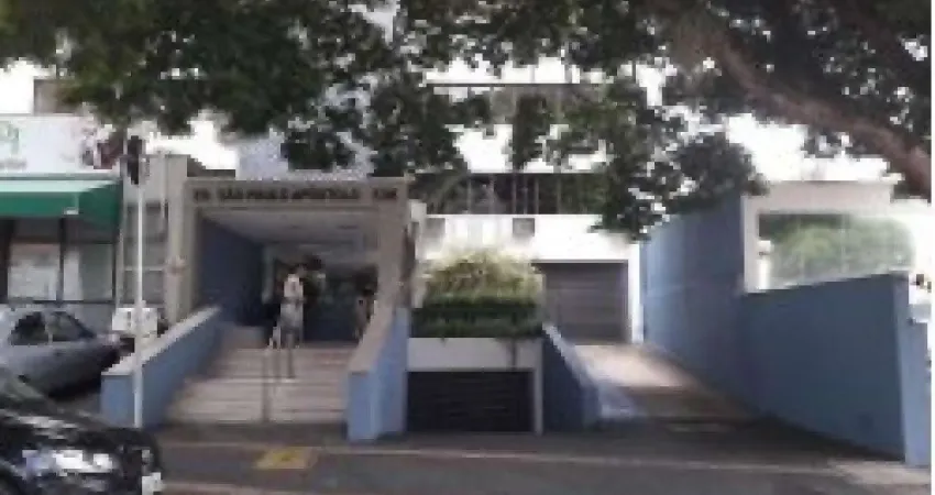 Sala para alugar em campinas, vila itapura, com 65 m², edifício são paulo apóstolo