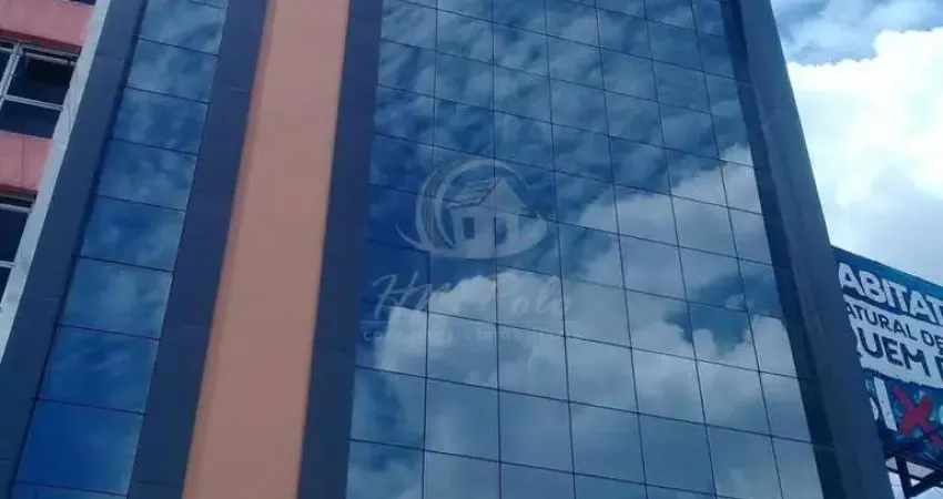 Prédio para alugar na Avenida Andrade Neves, 2260, Jardim Chapadão, Campinas