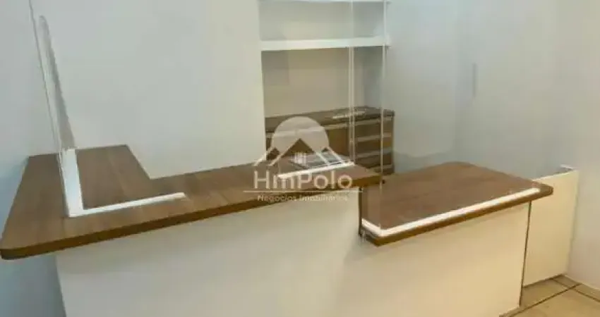 Sala para alugar em campinas, jardim chapadão, com 375 m², due ufficio