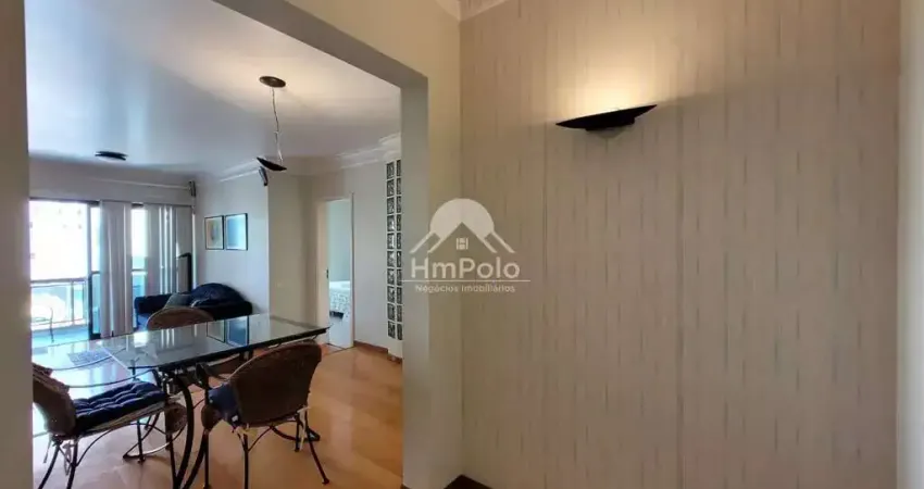Apartamento para alugar em campinas, cambuí, com 1 suíte, com 70 m², edifício saint honoré
