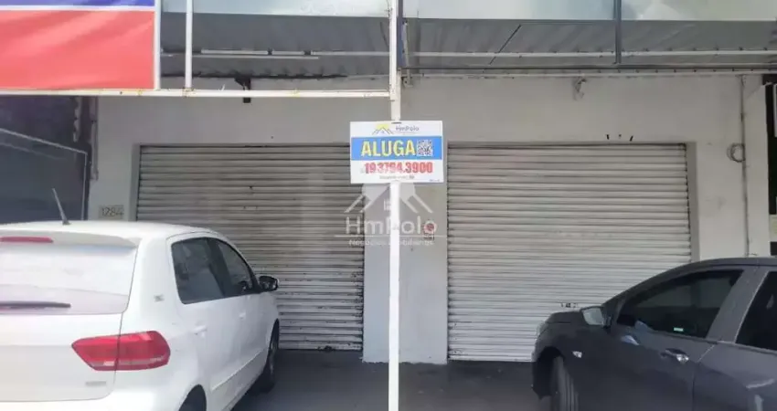 Sala comercial para alugar na Avenida Baden Powell, 1284, Jardim Nova Europa, Campinas