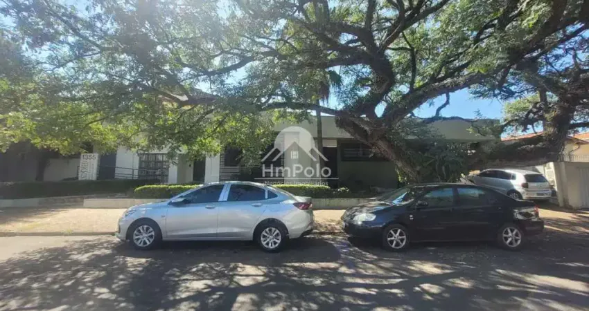 Sala comercial para alugar na Rua Advogado Luíz Gama, 1355, Bonfim, Campinas