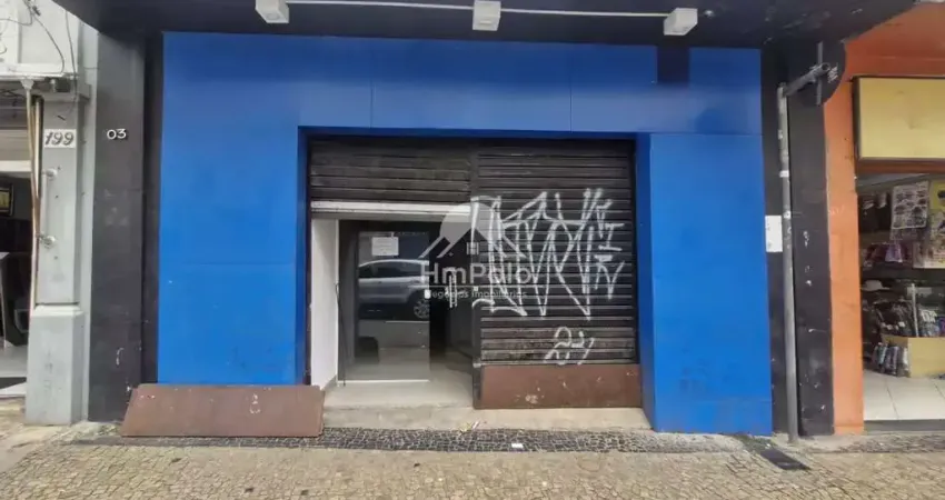 Sala comercial para alugar na Rua Ernesto Khulmann, 203, Centro, Campinas