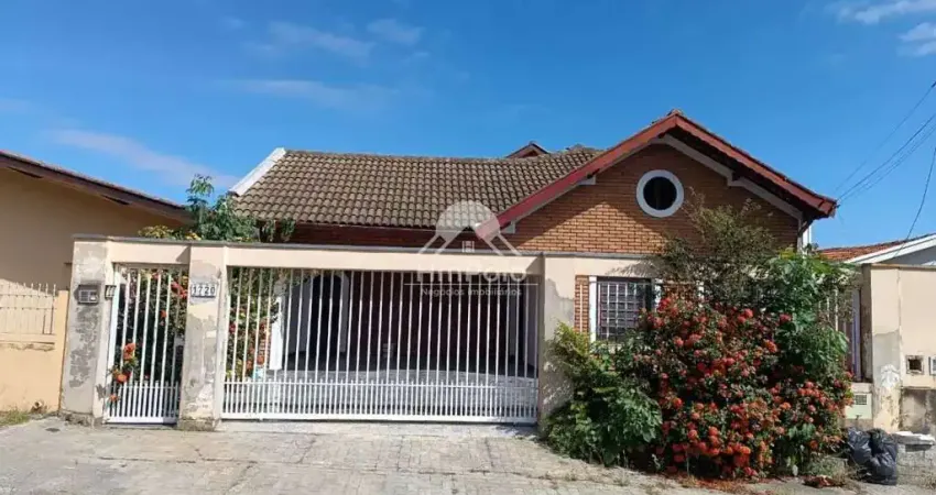 Casa para alugar em campinas, vila georgina, com 3 quartos, com 150 m²