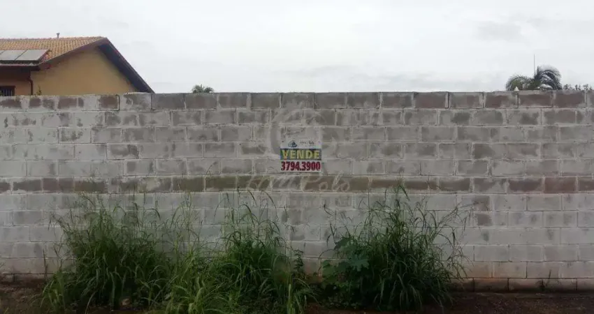 Terreno à venda na Rua Fernão Lopes, 365, Parque Taquaral, Campinas