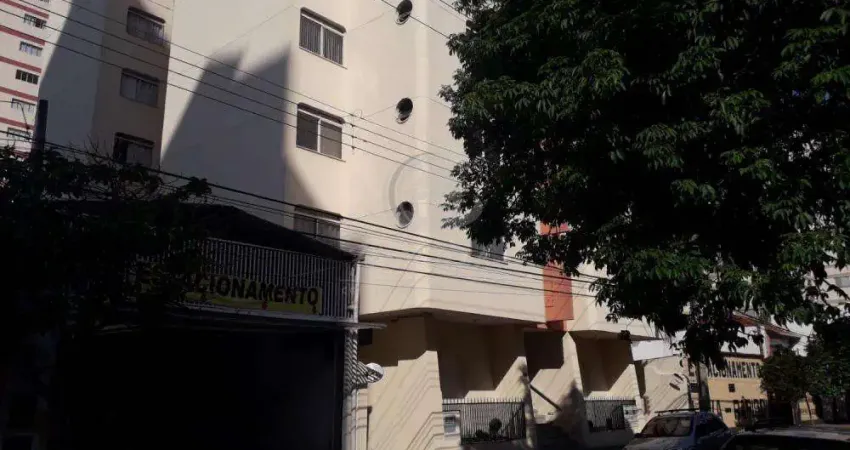 Apartamento à venda em campinas, botafogo, com 1 quarto, com 52.12 m², mont blanc