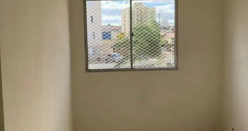 Apartamento à venda em campinas, vila industrial, com 2 quartos, com 44 m²