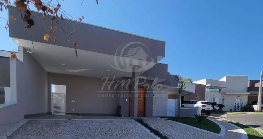 Casa à venda em valinhos, jardim são marcos, com 3 suítes, com 260 m², residencial villa do sol