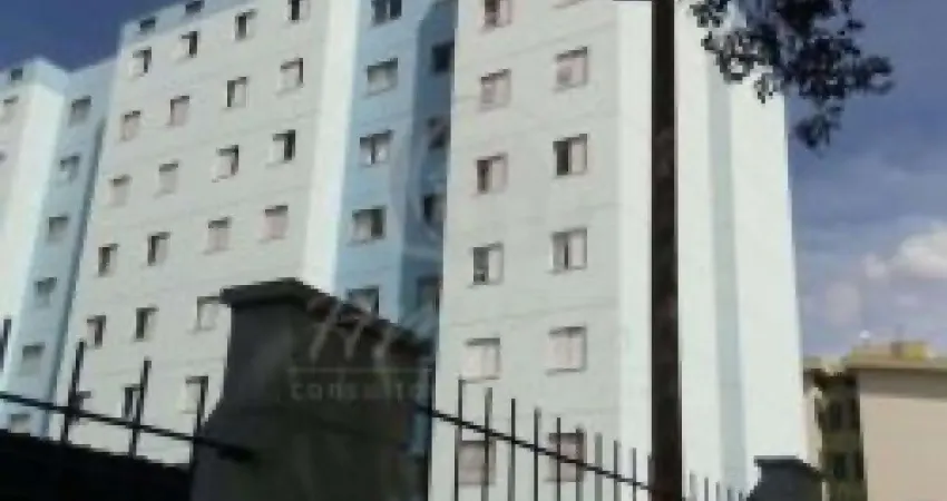 Apartamento à venda em campinas, jardim paulicéia, com 2 quartos, com 59 m², agua marinha