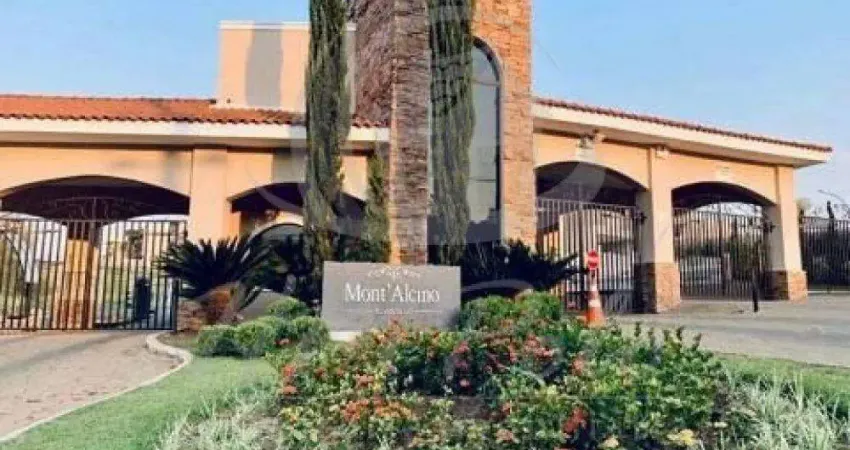 Terreno à venda em valinhos, roncáglia, residencial mont'alcino