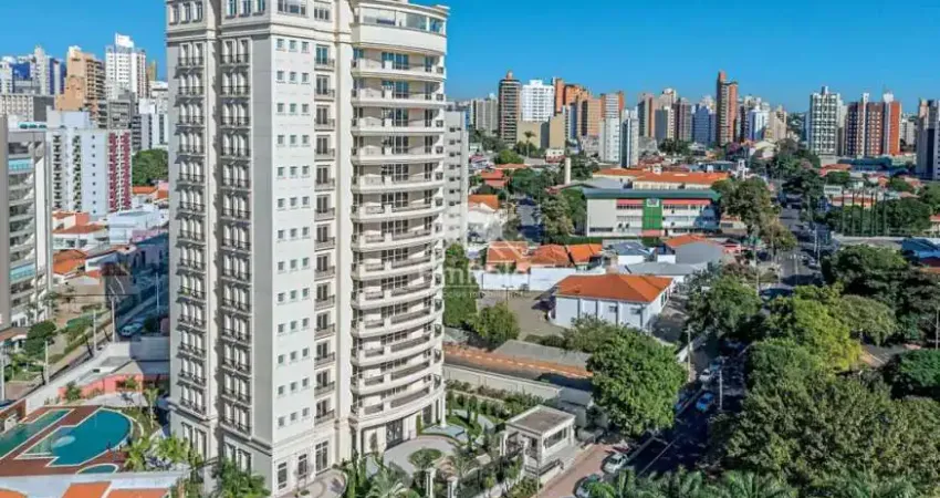 Apartamento à venda em campinas, cambuí, com 5 suítes, com 711.11 m², princesa de mônaco