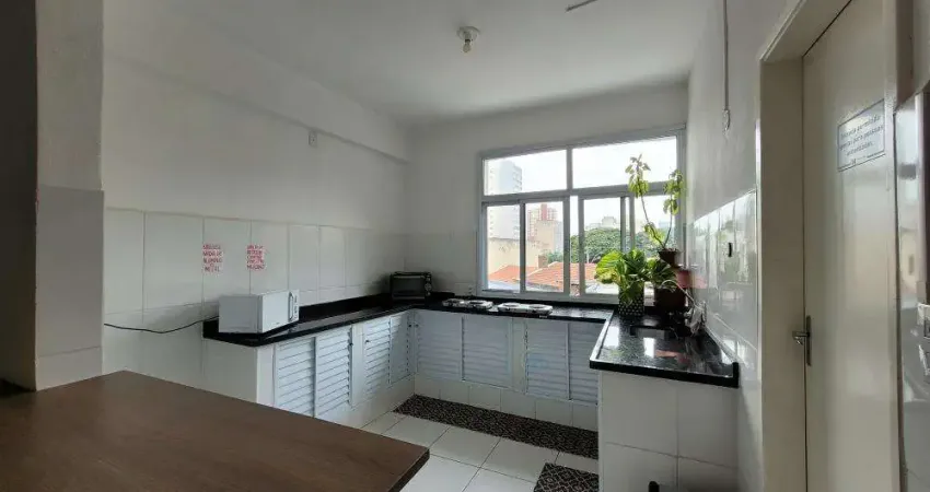 Prédio à venda na Avenida Andrade Neves, 22, Centro, Campinas