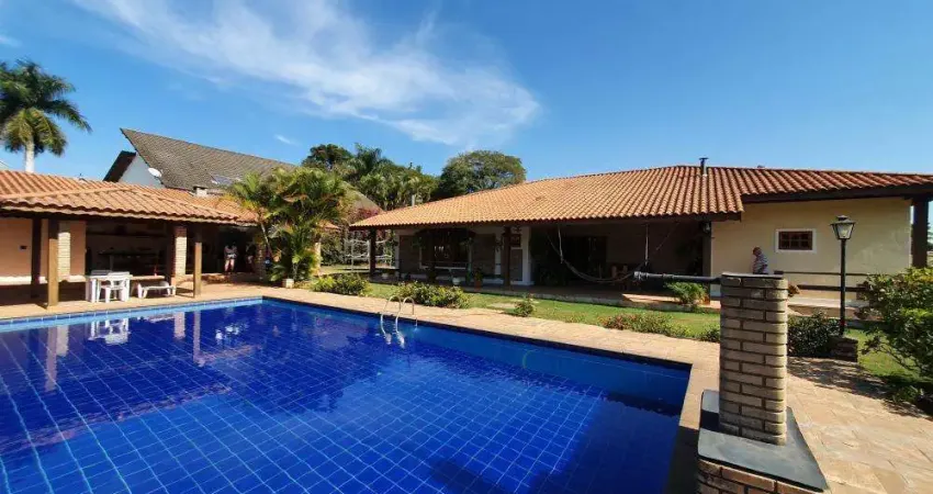 Chácara à venda e para alugar em itupeva, parque dos cafezais 4, com 4 quartos, com 2700 m²