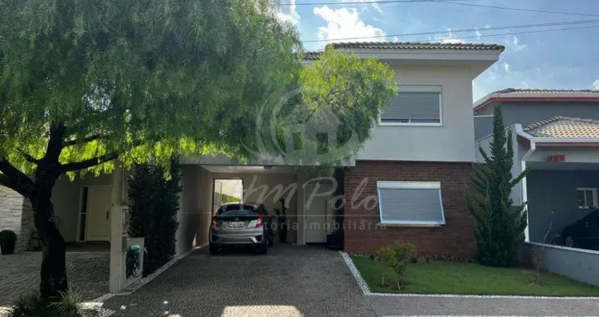 Casa à venda em hortolândia, parque hortolândia, com 3 quartos, com 200 m², condomínio golden park