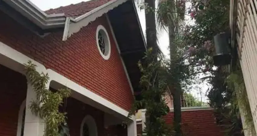 Casa à venda em campinas, jardim do trevo, com 3 quartos, com 162 m²
