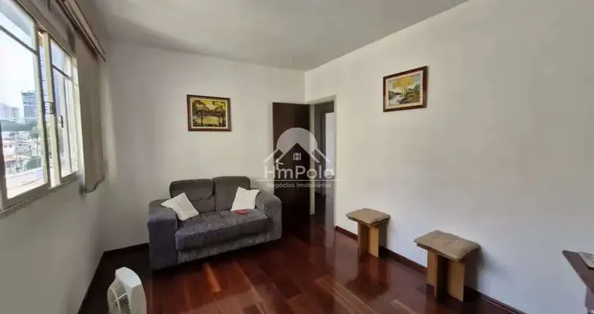 Apartamento à venda em campinas, cambuí, com 2 quartos, com 93 m², edifício ingá